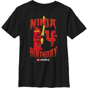 Fifth Sun Kids’ Ninja Birthday 4