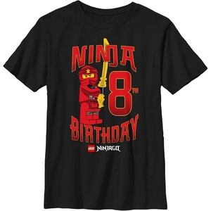 Fifth Sun Kids’ Ninja Birthday 8