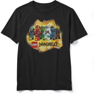 Fifth Sun Kids’ Ninja Explosion
