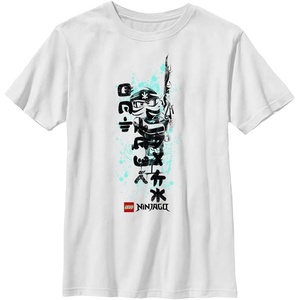 Fifth Sun Kids’ Ninja Ink
