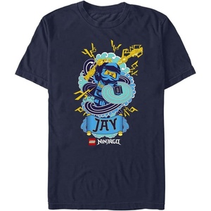 Fifth Sun Men’s Jay Badge