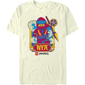 Fifth Sun Men’s NYA Badge