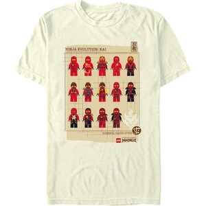 Fifth Sun Men’s Ninja Evolution