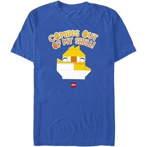 Fifth Sun Men’s Shell Shock