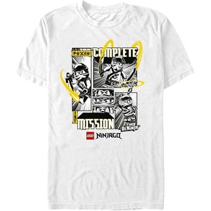 Fifth Sun Men’s The Mission