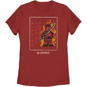 Fifth Sun Women’s Fire Ninja
