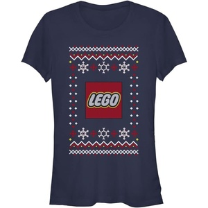 Fifth Sun Women’s Lego Ugly Sweater