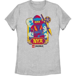 Fifth Sun Women’s NYA Badge