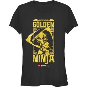 Fifth Sun Women’s Ninja Entrance
