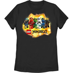Fifth Sun Women’s Ninja Explosion