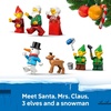 LEGO City Advent Calendar 2026 60510