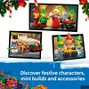 LEGO City Advent Calendar 2026 60510