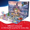 LEGO Disney Princess Advent Calendar 2026 43298