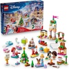 LEGO Disney Princess Advent Calendar 2026 43298