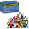 LEGO Minifigures Shrek Series 6-Pack 66815